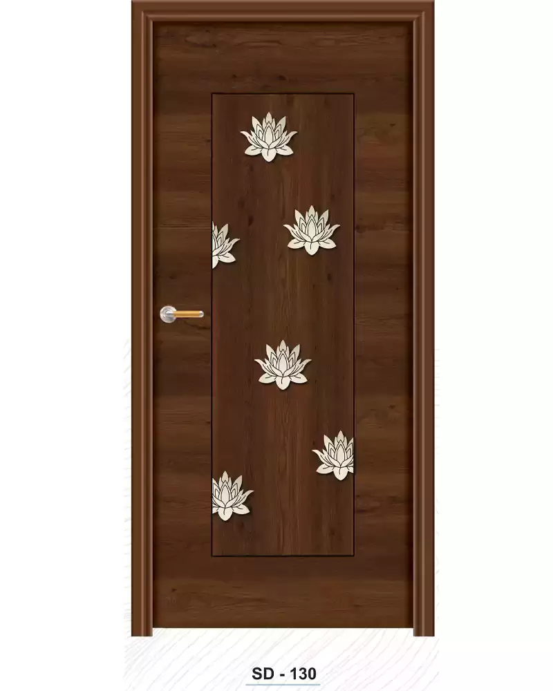 Sky Flush Doors